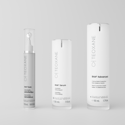 Skin Resiliance Routine